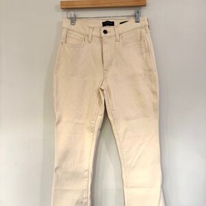 Banana Republic Crop-Boot Cut Jean